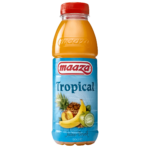 Maaza Tropical Fruit 0 5l Pet Fles